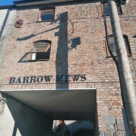 Barrow Mews Views Apartment Carlow Exterior foto