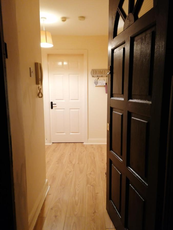 Barrow Mews Views Apartment Carlow Exterior foto