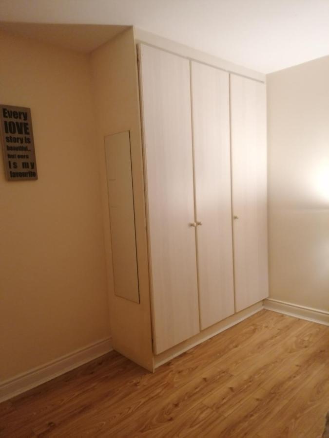 Barrow Mews Views Apartment Carlow Exterior foto